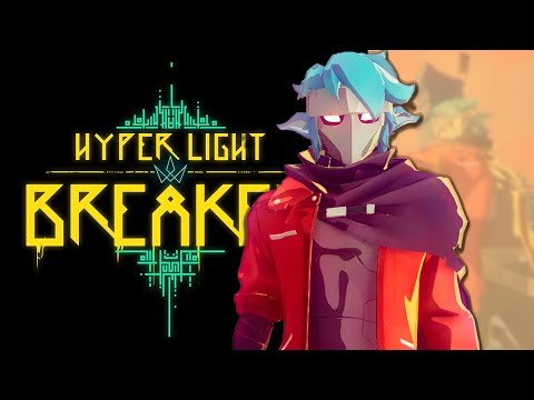 Видео: Обзор Раннего Доступа Hyper Light Breaker