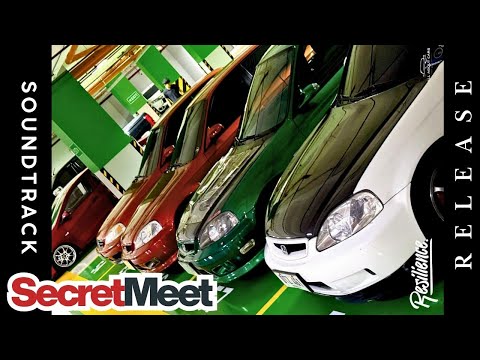 Видео: Предварительный просмотр саундтрека к фильму Resilience Secret Meet Plus Tune-ohan Session и Mani...