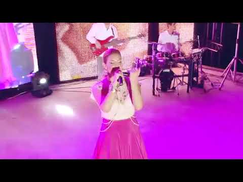 Видео: Кристина - La Vita Bella (Жизнь прекрасна)