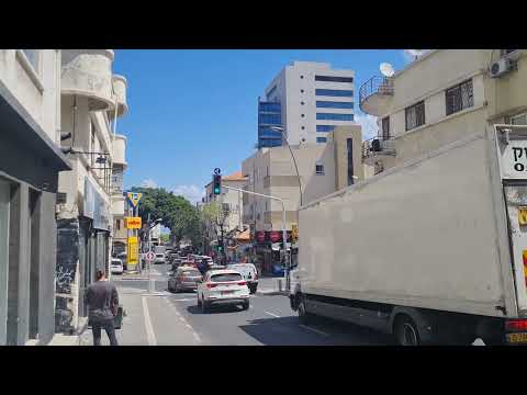 Видео: Израиль – рай для нищих и шутов