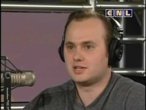 Видео: Угол ТВ - Павел Шавловский.