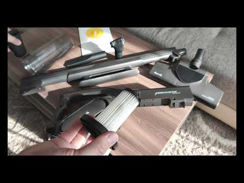 Видео: Пылесос Deerma (Xiaomi) DX700S. ОЧЕНЬ ПОПУЛЯРНЫЙ ВЕРТИКАЛЬНЫЙ ПЫЛЕСОС! ОБЗОР!