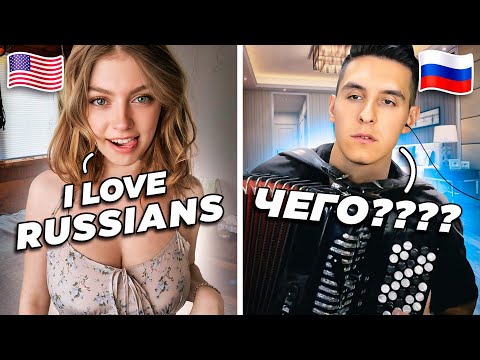 Видео: ИНОСТРАНЦЫ сходят с УМА от МОЕЙ МУЗЫКИ | БАЯНИСТ в ЧАТ РУЛЕТКЕ  @musicianshut