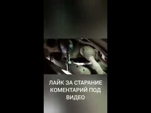 Видео: ЗАМЕНА ПЫЛЬНИКОВ РУЛЕВОЙ РЕЙКИ НА ПАДЖЕРО