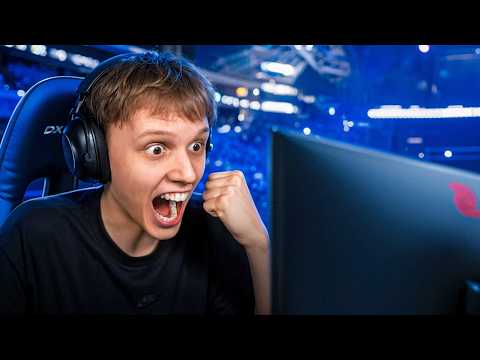 Видео: Как Я Сыграл ТУРНИР НА 5.000.000 РУБЛЕЙ (CS2)