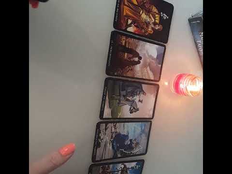 Видео: Какво се случва между него и другата жена? 🙊 #таро