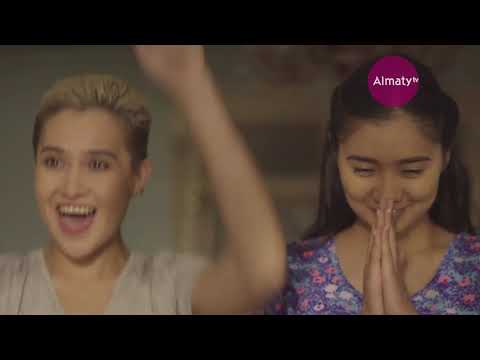 Видео: "Кенже" телехикаясы 15 - бөлім