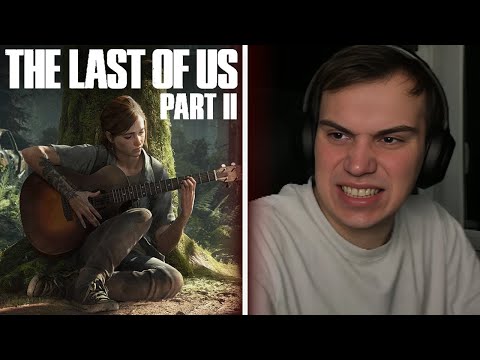 Видео: ГЛЕБ ИГРАЕТ в The Last of Us Part II на ПК #1 | Sasavot