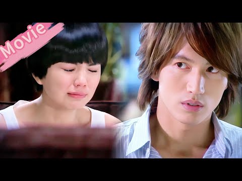 Видео: CEO слышит, что tomboy любит девушку 💔 Приехал, но видит её с другим 💔