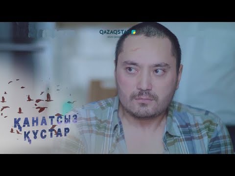 Видео: Қанатсыз құстар. Телехикая. 4-бөлім