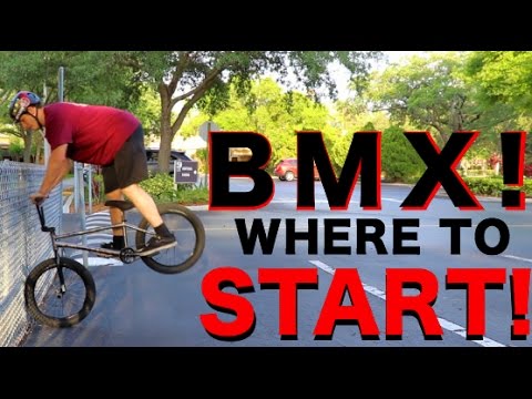 Видео: КЛЮЧ К ИЗУЧЕНИЮ ТРЮКОВ В BMX!