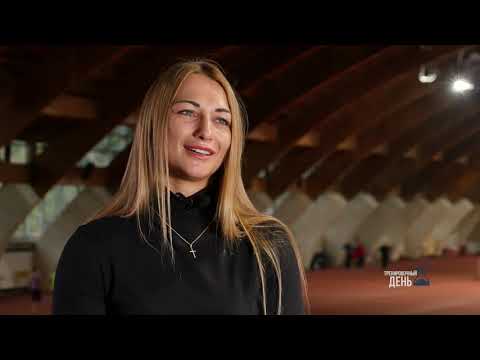 Видео: Тренировочный день. Слуцкая/Скрыпник