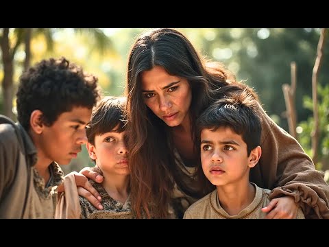 Видео: Мать-героиня и 11 детей ~ Шокирующие тайны многодетной семьи