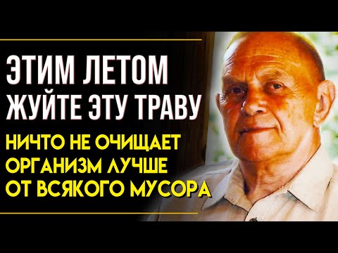 Видео: СТОИТ КОПЕЙКИ, А ПОЛЬЗЫ НА МИЛЛИОН! Целитель Юрий Андреев О 3 Китах Здоровья