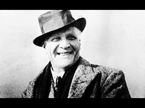 Видео: Фёдор Шаляпин. Жизнь Замечательных Людей.