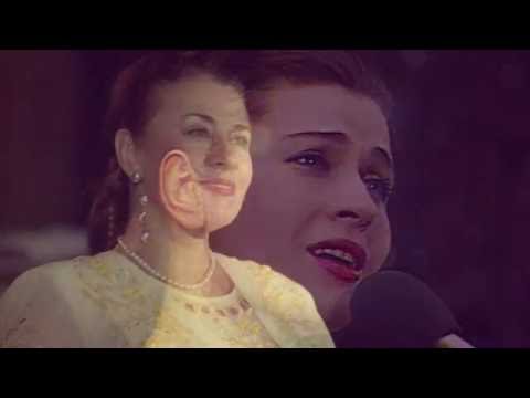 Видео: Валерий Сёмин. "ВАЛИНЫ ПЕСНИ". Памяти Валентины Толкуновой