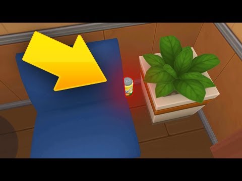 Видео: ВСЕ ТЕЛЕПОРТЫ НА КАРТЕ АНГАР! - Hide Online