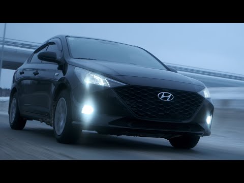 Видео: Да почему ты так популярен?! Почему покупают новый Хендай Солярис, когда есть Поло и Рапид?