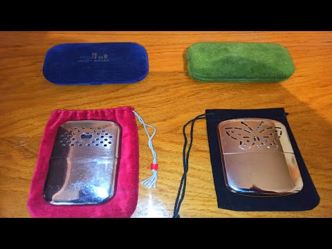 Видео: Грілка кишенькова каталітична і вугільна вуглецева для чого і як користуватись. Карманная грелка