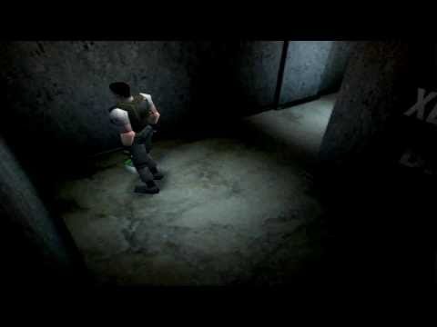 Видео: Resident evil 1 Прохождение с комментариями (Chris) Часть 16