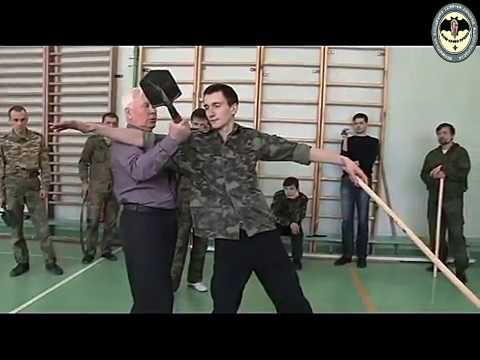 Видео: Система Кадочникова. Фрагмент семинара 2012