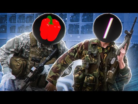 Видео: АРМЕЙСКИЕ ИСТОРИИ С MARAZM