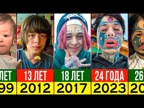 Видео: Кишлак Трансформация с 1 Года до 26 Лет