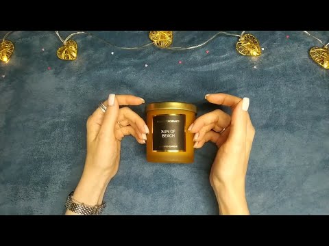 Видео: АСМР Покупочки Fix Price и Aliexpress / ASMR Shopping Fix Price and Aliexpress /whisper/ tapping 😌✨❤