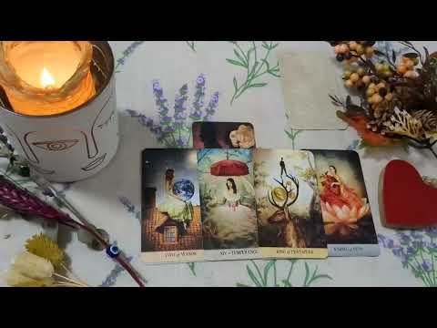 Видео: 🔥  НЕВЕРОЯТНЫЕ СОБЫТИЯ СПЕШАТ! 🔥 #tarot