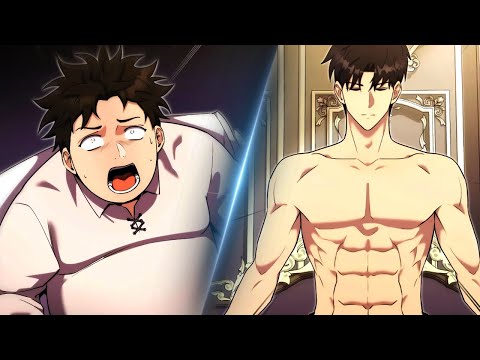 Видео: Судьба - та ещё ЗЛОДЕЙКА, ведь он очнулся в теле ТОГО, кого САМ сделал НИЧТОЖЕСТВОМ | озвучка манги