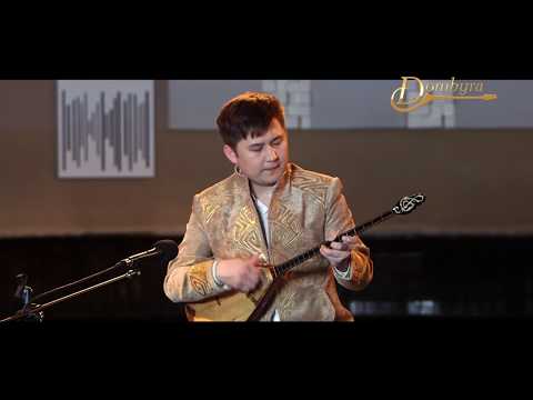 Видео: Ерсейіт Әлиев - "Өсиет" Будабай Қабылұлы