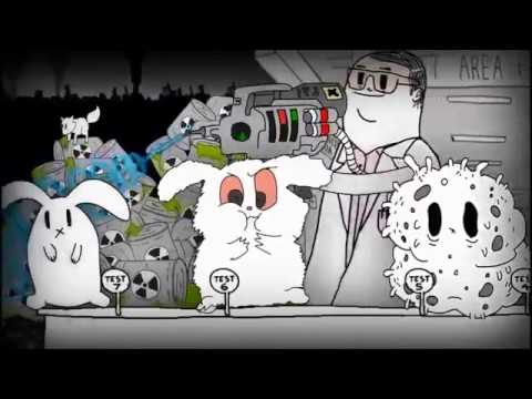 Видео: Ноль - Блуждающий биоробот