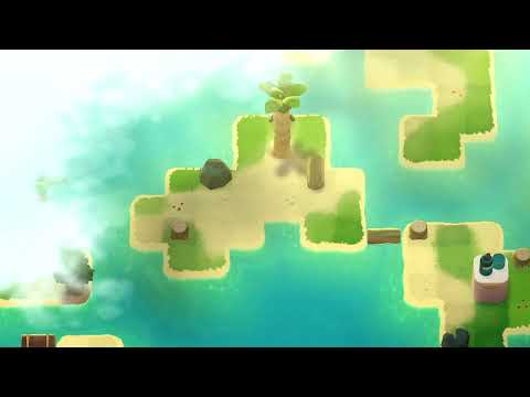 Видео: ГОЛОС! A Monster's Expedition