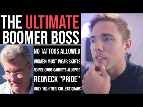 Видео: Лучший босс-бумер | #grindreel