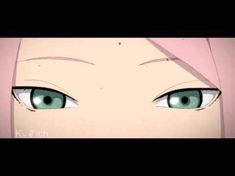 Видео: Sakura, Sarada and Sasuke (Сакура, Сарада и Саске) - Что же ты делаешь папа?!
