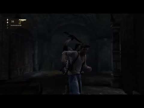 Видео: Uncharted™  Натан Дрейк  Коллекция часть 8