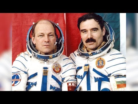 Видео: ОТБЛИЗО - ГЕОРГИ ИВАНОВ - Космически разкази от първо лице - част 2/3