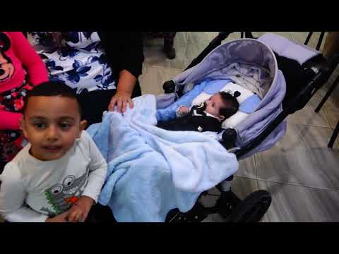 Видео: 40 дни на Цони