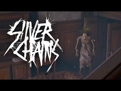 Видео: #1 ЧТО ЗДЕСЬ ВООБЩЕ ПРОИСХОДИТ???! | SILVER CHAINS