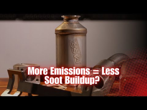 Видео: Установка фильтра EGR FASS и ответы на часто задаваемые вопросы!