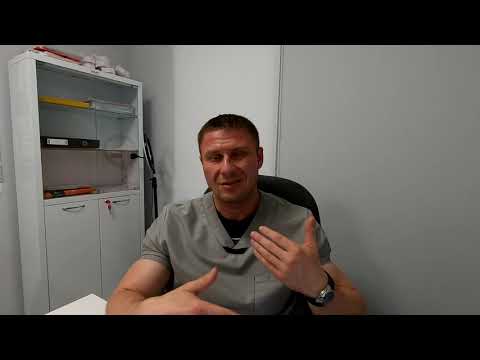 Видео: Статины.Побочные эффекты.