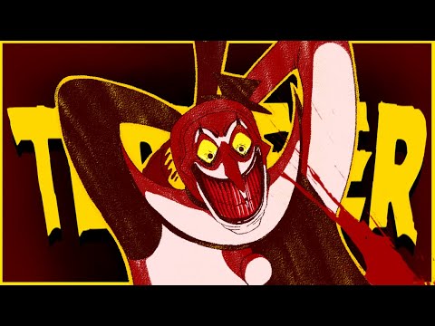Видео: Почему клоун Арт — самый страшный злодей ужастиков