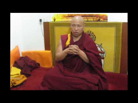 Видео: Хувилгаан Лам Багш ЖАДО РИНБҮЧИ-Гунриг