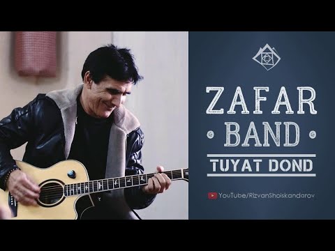 Видео: Zafar Aziz - Tuyat Dond (2019) | Зафар Азиз - Туят донд