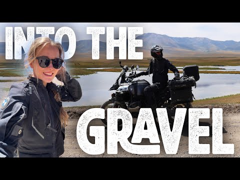 Видео: Здесь ли место BMW R1300 GSA? Мотоциклетные приключения | RTW [S3 EP29]