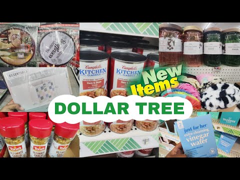 Видео: НОВЫЕ НАХОДКИ ОТ DOLLAR TREE!!