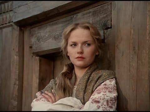 Видео: гр. Седьмая вода. Пряха.