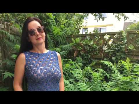 Видео: Топ-Майка,,Стрекоза,,//По Вашим многочисленным просьбам:):):)