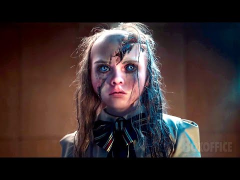 Видео: Когда ИИ заходит слишком далеко | М3ГАН | отрывок