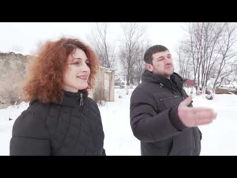 Видео: Павло Гафінець відроджує чудову та корисну традицію  у місті Арциз